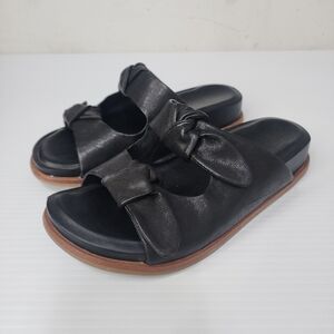 Sofft Alizah Knotted Straps Sandals